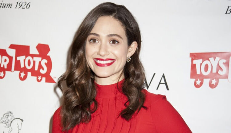 Emmy Rossum: From Child Prodigy to Hollywood Star