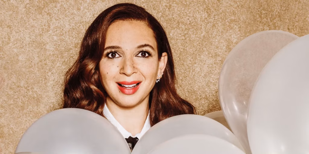 Maya Rudolph: The Comedy Queen Who Continues to Shine in Hollywood
