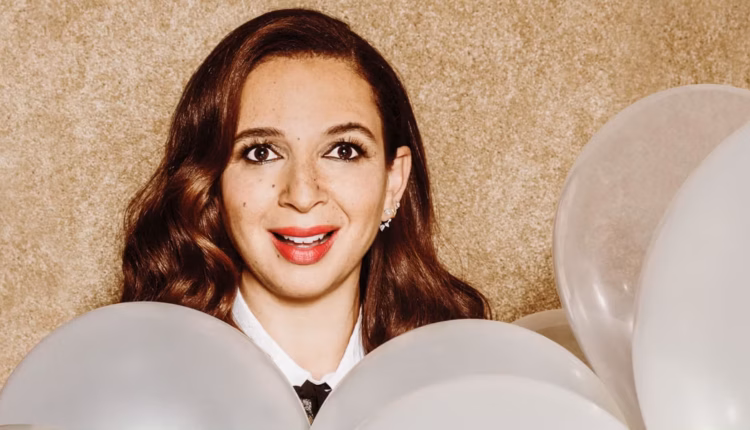 Maya Rudolph: The Comedy Queen Who Continues to Shine in Hollywood