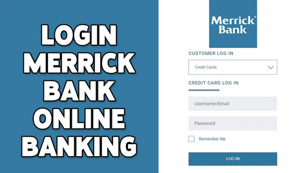 Merrick Bank Login: A Complete Guide to Accessing Your Online Account Securely 1 Merrick Bank Login: A Complete Guide to Accessing Your Online Account Securely