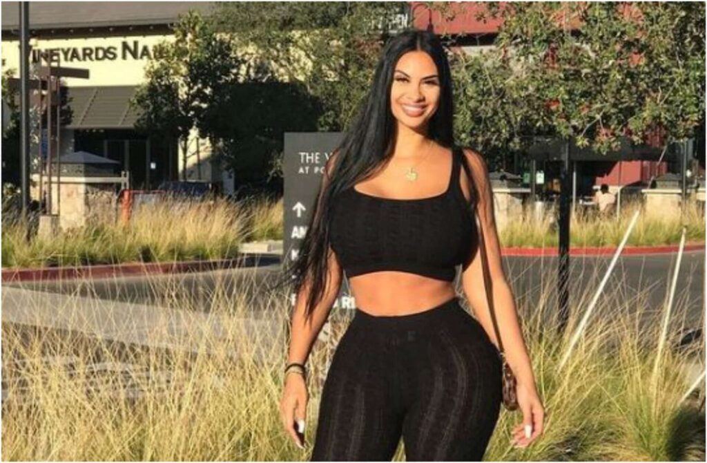 Johanna Leia: From Model to Entrepreneur and Devoted Mother 3 Johanna Leia: From Model to Entrepreneur and Devoted Mother