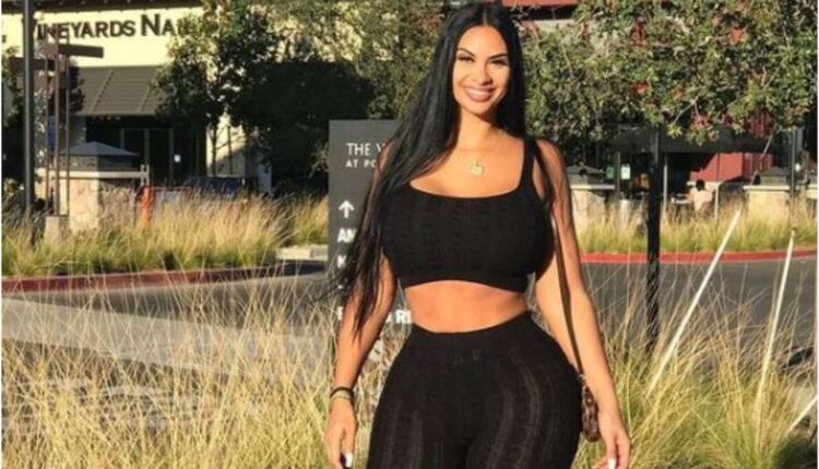 Johanna Leia: From Model to Entrepreneur and Devoted Mother