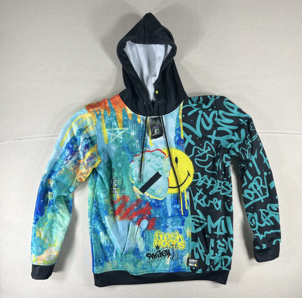 Fresh Hoods: The Streetwear Brand Redefining Bold Fashion