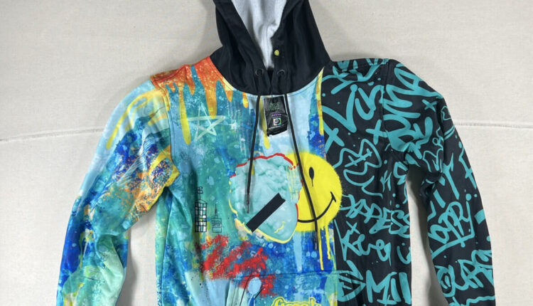 Fresh Hoods: The Streetwear Brand Redefining Bold Fashion