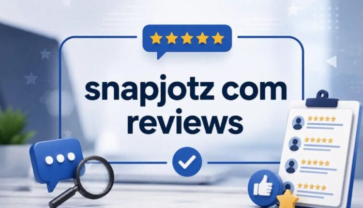 Exploring Snapjotz com: A Fresh Platform for Creative Expression and Digital Sharing